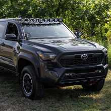 Load image into Gallery viewer, Baja Designs 2024+ Toyota Tacoma XL80 A-pillar Kit