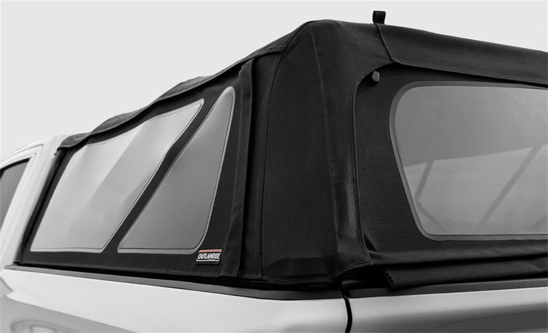 Access 14+ Toyota Tundra 5Ft 6In Box Outlander Soft Truck Topper