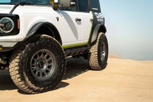 Load image into Gallery viewer, DV8 Offroad 2021+ Ford Bronco (excl. 2-Door/Raptor) FS-15 4-Door Rock Sliders V2