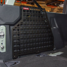 Load image into Gallery viewer, BuiltRight Industries 2021+ Ford Bronco 2dr MOLLE Compatible Cargo Panel - Full Kit