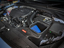 Load image into Gallery viewer, aFe MagnumFORCE Intake Stage-2 Pro 5R 17-23 Hyundai i30N L4-2.0L (t)