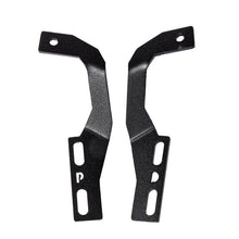 Load image into Gallery viewer, Go Rhino Lexus GX460 XE Hood Hinge Cube Light Mount
