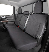 Load image into Gallery viewer, Covercraft Endura Waterproof Polyester SeatSaver Custom Front Row Seat Covers
