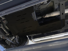 Load image into Gallery viewer, FSPE Chevrolet Silverado / GMC Sierra 1500 Catalytic Converter Guard Powder Coate (2007-2013)
