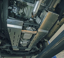 Load image into Gallery viewer, FSPE Chevrolet/GMC Express &amp; Savana 2500/3500 Catalytic Converter Guard for 2021-2024