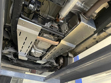 Load image into Gallery viewer, FSPE Chevrolet/GMC Express &amp; Savana 2500/3500 Catalytic Converter Guard for 2021-2024