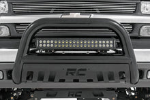 Load image into Gallery viewer, Rough Country - Black Series LED Light - 20 Inch - Dual Row - 70920BL