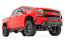 Load image into Gallery viewer, SF1 Fender Flares - GBA Black - Chevy Silverado 1500 2WD 4WD (19-24)
