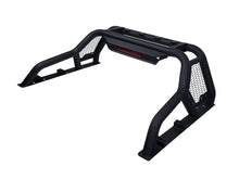 Load image into Gallery viewer, Armordillo CR1 Chase Rack W/3rd Brake Light For Full Size Trucks