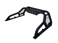 Load image into Gallery viewer, Armordillo CR1 Chase Rack W/LED Shroud For Full Size Trucks