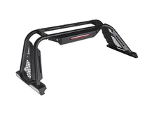 Load image into Gallery viewer, Armordillo CR-M Chase Rack W/3rd Brake For Mid Size Trucks