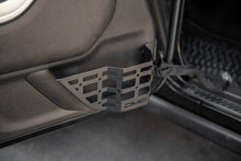 Load image into Gallery viewer, DV8 Offroad 11-18 Jeep Wrangler JK Front Door Pocket Molle Panels