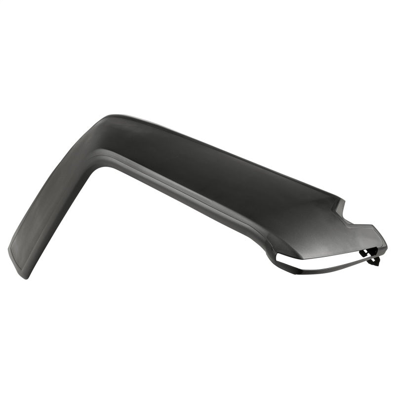 Rugged Ridge Jeep Gladiator Max Terrain Fender Flares F/R Pair - Tex. Blk