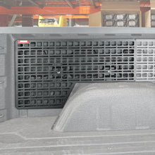 Load image into Gallery viewer, BuiltRight Industries 2019+ Chevy/GMC 1500 (Std/Short Bed) Bedside Rack System - Rear Drv/Pass Side