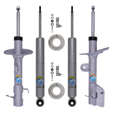 Load image into Gallery viewer, Bilstein 18-20 Subaru Crosstrek B8 TerraSport Lift Kit - 1.5in Lift