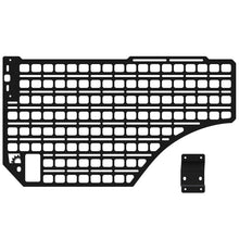 Load image into Gallery viewer, BuiltRight Industries 09-19 RAM 1500/2500 Any Bed Bedside Rack System - Driver/Passenger Rear Panel
