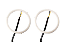 Load image into Gallery viewer, Diode Dynamics Halo Lights LED 100mm - Red (Pair)