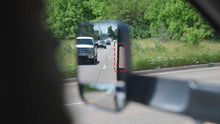 Load image into Gallery viewer, AirLift Performance Towtal View LaneGuard (Single Sensor Blind Spot Detection System)
