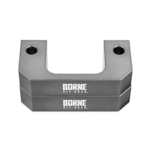 Load image into Gallery viewer, Borne Off-Road 2007+ Chevy/GMC Truck 1500 Leveling Kit Front 2 Inch