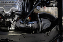 Load image into Gallery viewer, K&amp;N Dodge Charger/Challenger Hellcat SC 6.2L V8 DRYFLOW Performance Air Intake System