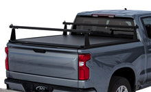 Load image into Gallery viewer, Access ADARAC 14-18 Chevy/GMC 1500 2019 LD/Limited 15-19 2500/3500  6ft 6in Bed Truck Rack Black