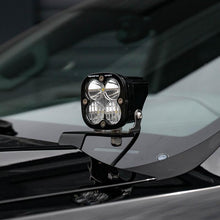Load image into Gallery viewer, Baja Designs 19-22 GMC Sierra 1500 Squadron Sport A-Pillar Light Kit