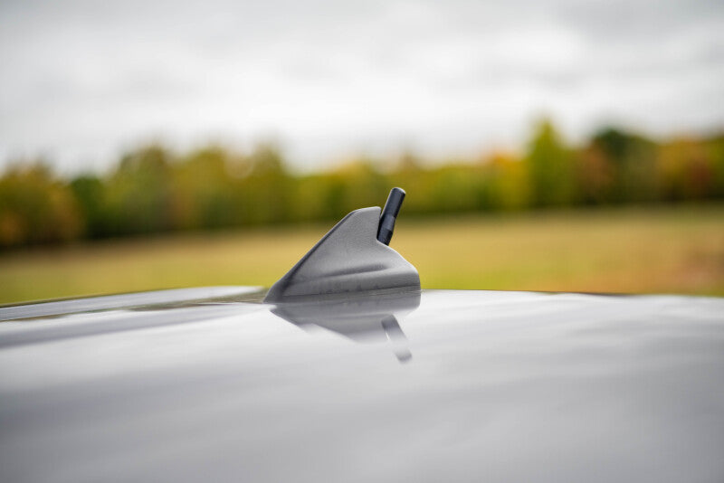 BuiltRight Industries 2021+ Ford Bronco Sport/2019+ Ranger/2021+ Maverick Perfect-Fit Stubby Antenna