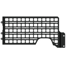 Load image into Gallery viewer, BuiltRight Industries 2019+ Ford Ranger 5ft Bed Bedside Rack System - Driver Front Panel