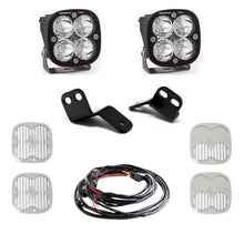 Load image into Gallery viewer, Baja Designs Polaris RZR XP1000 Squadron Sport A-Pillar Kit