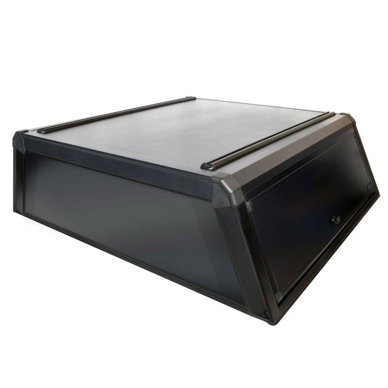 Westin 15-22 Chevrolet Colorado/Canyon Crew Cab 5ft Bed - Black - Box 1 (Box 2 Required 16-11015B)