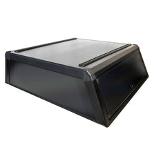 Load image into Gallery viewer, Westin 15-22 Chevrolet Colorado/Canyon Crew Cab 5ft Bed - Black - Box 1 (Box 2 Required 16-11015B)