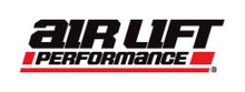 Load image into Gallery viewer, Air Lift Performance 2005-2014 Ford Mustang (S197) Rear Kit (3/8 Fittings Not Inclluded)