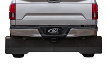 Load image into Gallery viewer, Access Rockstar 2023+ Ford F-250/350 Full Width Tow Flap/w Heat Shield - Black Urethane