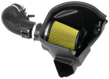 Load image into Gallery viewer, Airaid 16+ Ford Mustang Shelby GT350 V8 5.2L F/I Performance Air Intake System
