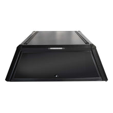 Load image into Gallery viewer, Westin 19-24 Chevy Silverado CC 1500 5.8ft Bed Alum Bed Topper Black - BOX 1 &amp; BOX 2 (COMPLETE KIT)
