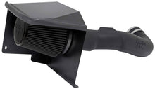 Load image into Gallery viewer, K&amp;N Chevrolet V8-4.8/5.3/6.0/6.2L - Performance Air Intake System