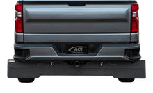 Load image into Gallery viewer, Access 2023+ Chevy/GMC 1500 Tow Flap w/Super Cruise/ Adjustable Rubber - Black Diamond Mist