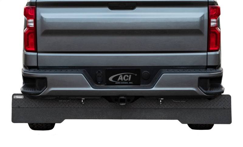 Access 20+ Chevy/GMC 1500 Commercial Tow Flap W/Super Cruise - Black Diamond Mist