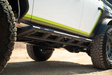 Load image into Gallery viewer, DV8 Offroad 2021+ Ford Bronco (excl. 2-Door/Raptor) FS-15 4-Door Rock Sliders V2