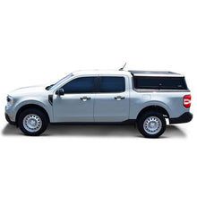 Load image into Gallery viewer, Westin 22-24 Ford Maverick Aluminum Bed Topper Black - BOX 1 &amp; BOX 2 (COMPLETE KIT)