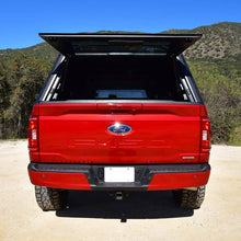 Load image into Gallery viewer, Westin 15-22 Chevrolet Colorado/Canyon Crew Cab 5ft Bed - Black - Box 1 (Box 2 Required 16-11015B)