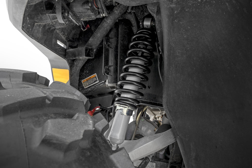 N3 Front Coil Over Shocks