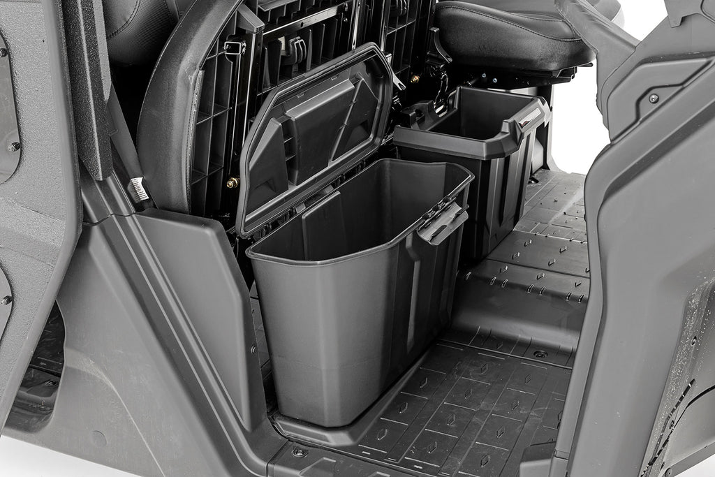 Under Seat Storage Box
