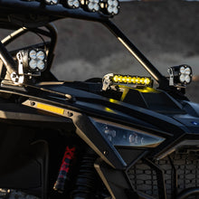 Load image into Gallery viewer, Baja Designs 2022 Polaris RZR Pro R XL 80 A-Pillar Kit