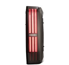 Load image into Gallery viewer, 22-24 Toyota Tundra NOVA-Series Prismatic LED Tail Lights - Black