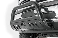 Load image into Gallery viewer, Rough Country Black Bull Bar - Ram 1500 2WD 4WD (2019-2023)