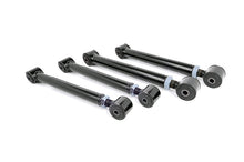 Load image into Gallery viewer, Rough Country Adjustable Control Arms - Dodge 2500 Ram 3500 4WD (2003-2007)