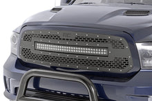 Load image into Gallery viewer, dodge-led-grille_70199-base-install_2.jpg