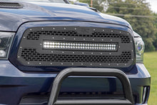 Load image into Gallery viewer, dodge-led-grille_70199-blueram2_2.jpg