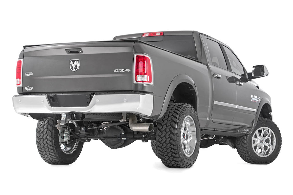 2.5 Inch Lift Kit - Diesel - M1 - Ram 2500 4WD (2014+)